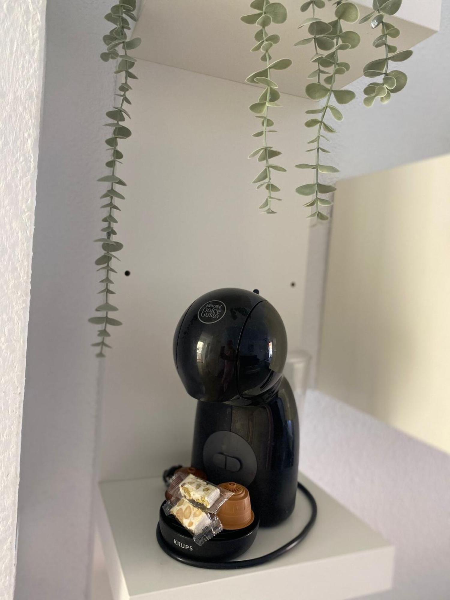 Castle Harbour Samuel'S Studio Flat By Lovetenerife لوس كريستيانوس المظهر الخارجي الصورة